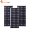 Полный солнечный комплект 3000 Вт Солнечная энергетическая панель 3KW Solar System Home Home